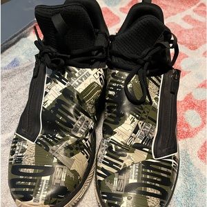 Jordan Jumpman Hustle